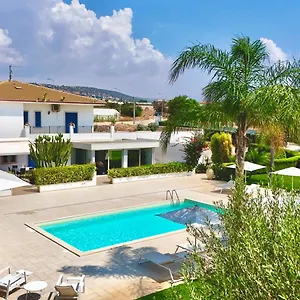 Terraforte Luxury Sicilian Villa
